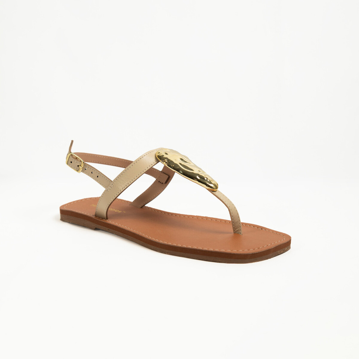 NAPA FOX OFF WHITE - OFF WHITE 