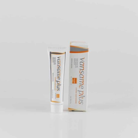Vansame Plus Crema 50g Vansame Plus Crema 50g