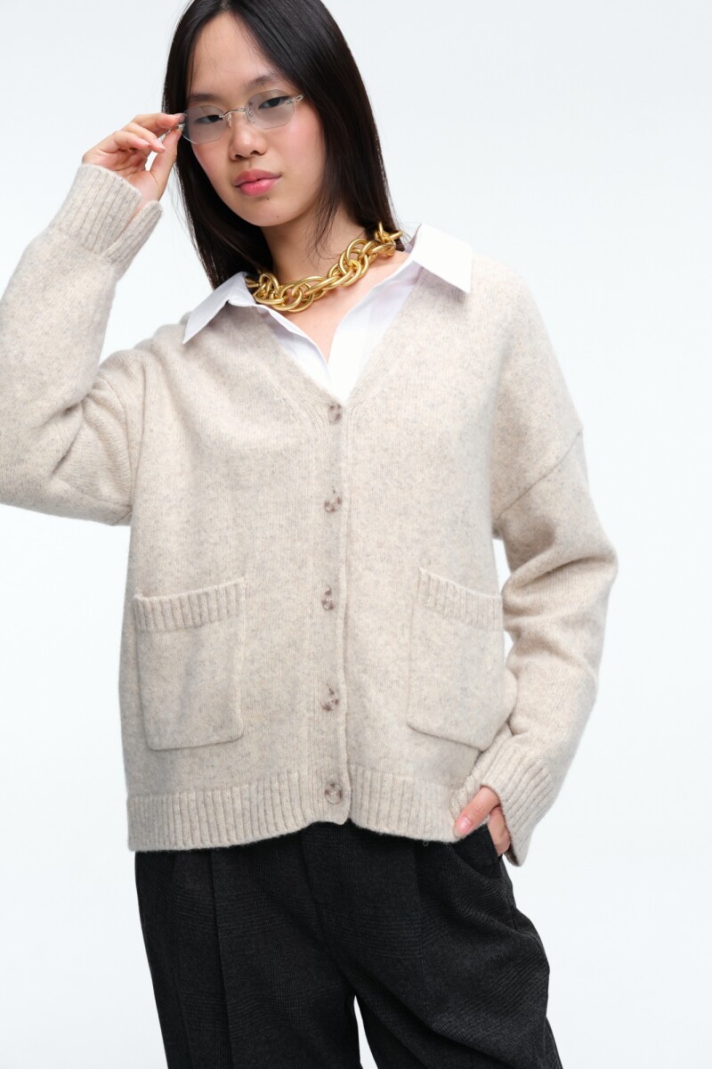 CARDIGAN Perla
