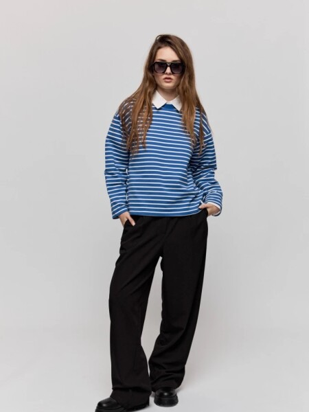 PANTALON P.CAKE KRISTEN NEGRO