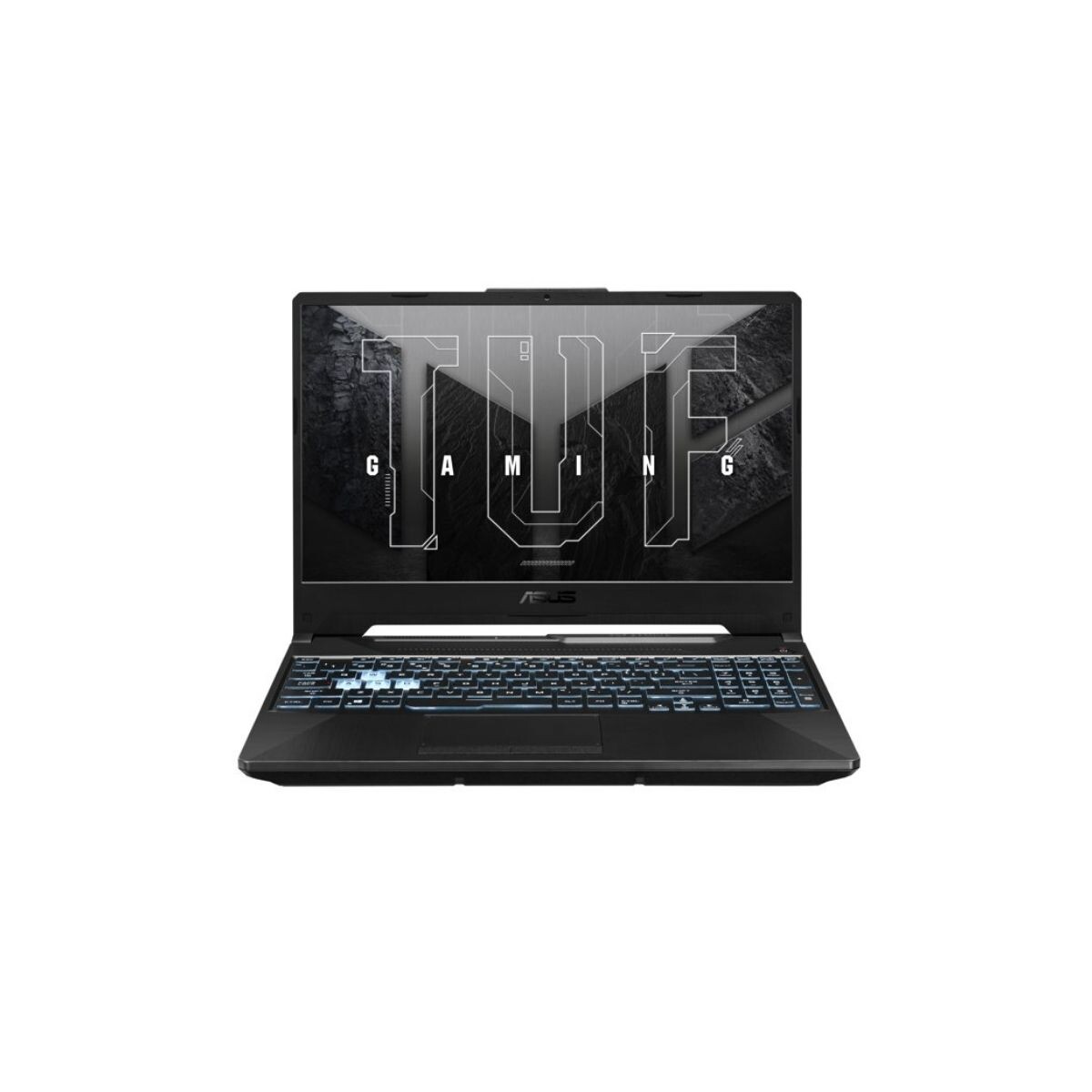 Notebook Asus TUF Gaming I5 11Gen RTX 3050 