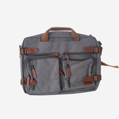 Maletín apto para Notebook Modelo CB5005 Grsi