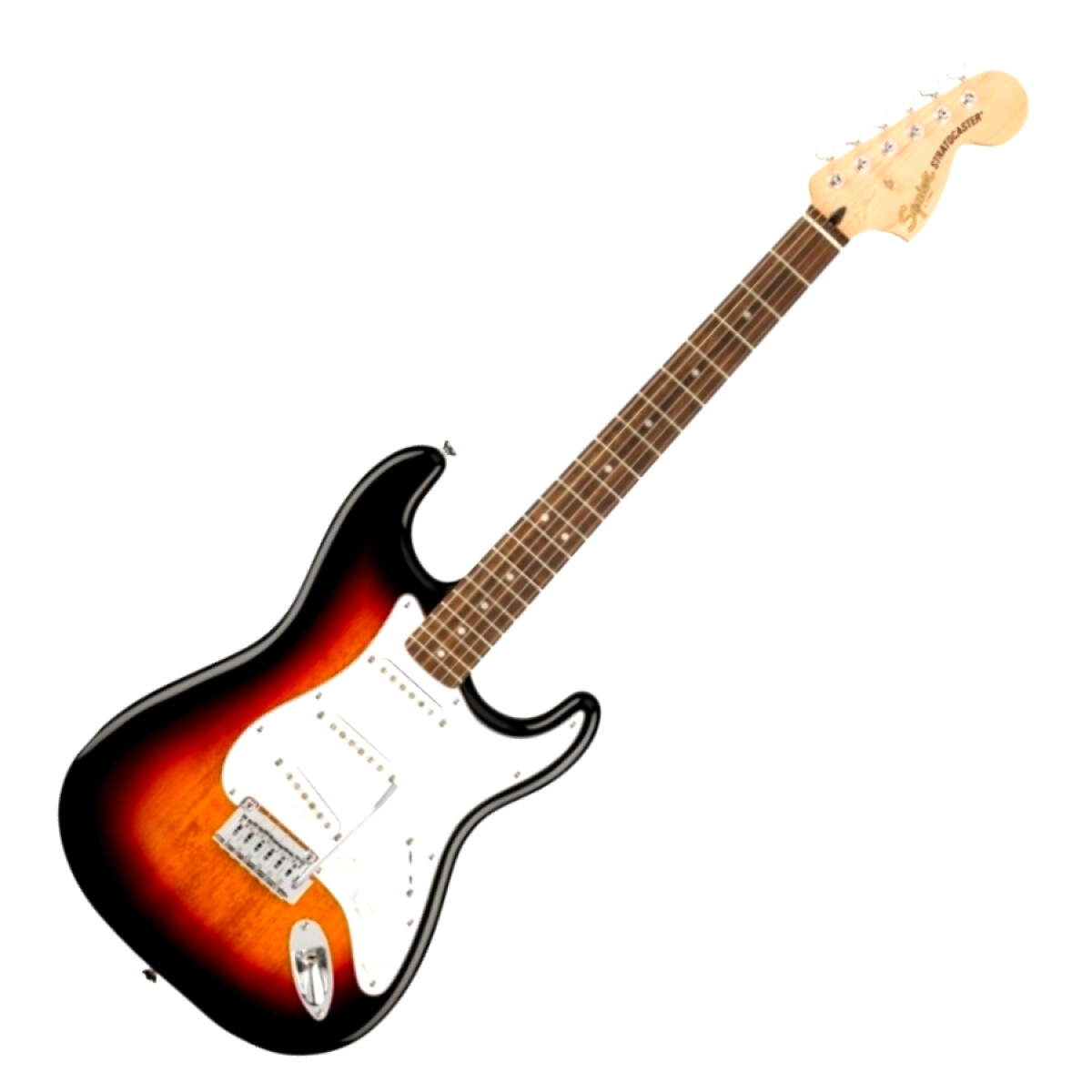 Guitarra eléctrica FENDER Squier Affinity Stratocaster 3TS 