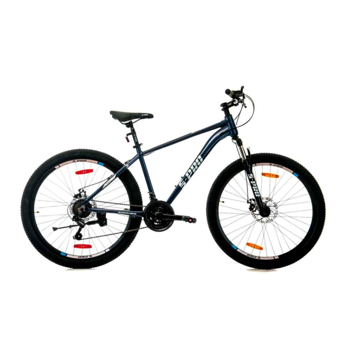 Bicicleta S-PRO rodado 29 ZERO3 - Azul 
