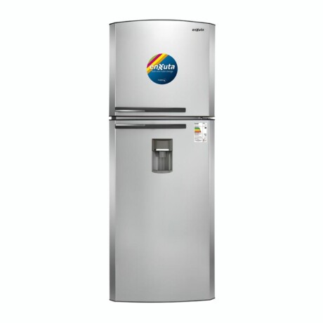 Refrigerador ENXUTA RENX24400DI Capacidad 390Lt Frío Seco Refrigerador ENXUTA RENX24400DI Capacidad 390Lt Frío Seco