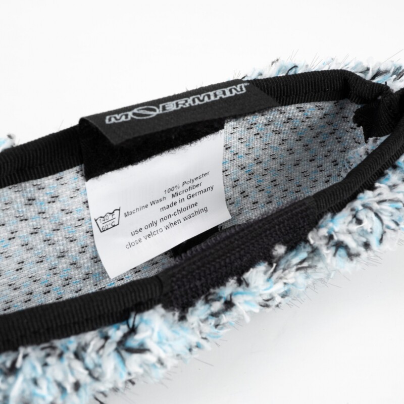 Moerman Almohadilla de Microfibra FUGU para mojador T-Bar - 45 cm.