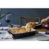 STAUB FUENTE HORNO MED 20 X 16 CM RECT AZUL CERAM STAUB FUENTE HORNO MED 20 X 16 CM RECT AZUL CERAM