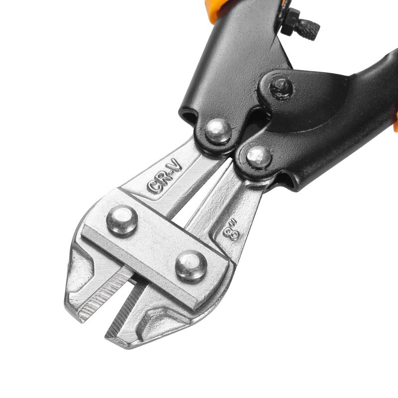 DINGQI MINI CORTA PERNOS PROFESIONAL 8 PULGADAS Dingqi Mini Corta Pernos Profesional 8 Pulgadas