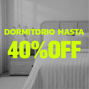 DORMITORIO