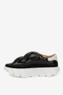 ZAPATO TURA LUCKY Negro