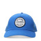 Gorra N+ ZEKE Azul Real