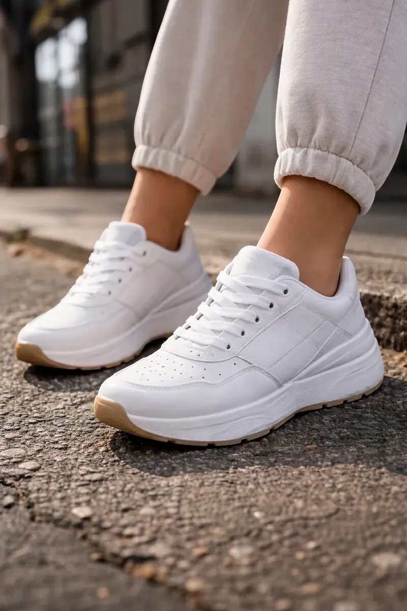 Champion Cancun - Blanco 