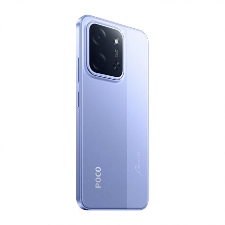 XIAOMI POCOPHONE C85 256GB 8GB XIAOMI Pocophone C85 4G 6,9' 256GB 8GB Cámara 50Mpx - Purple