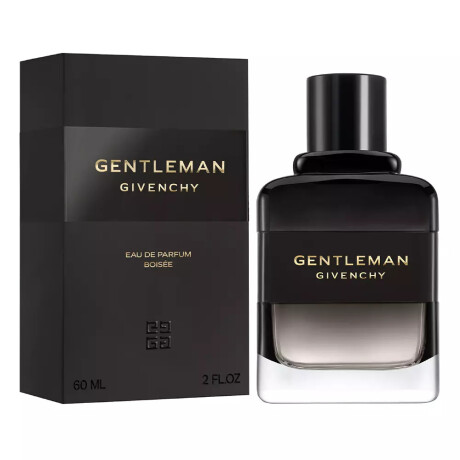 Perfume Givenchy Gentleman Eau de Parfum Boissé 50ml Perfume Givenchy Gentleman Eau de Parfum Boissé 50ml