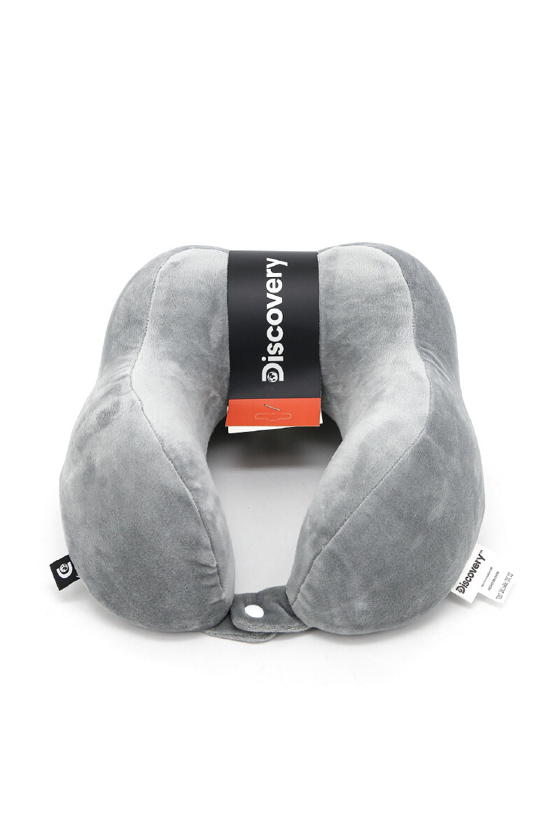 Accesorio de viaje Gris