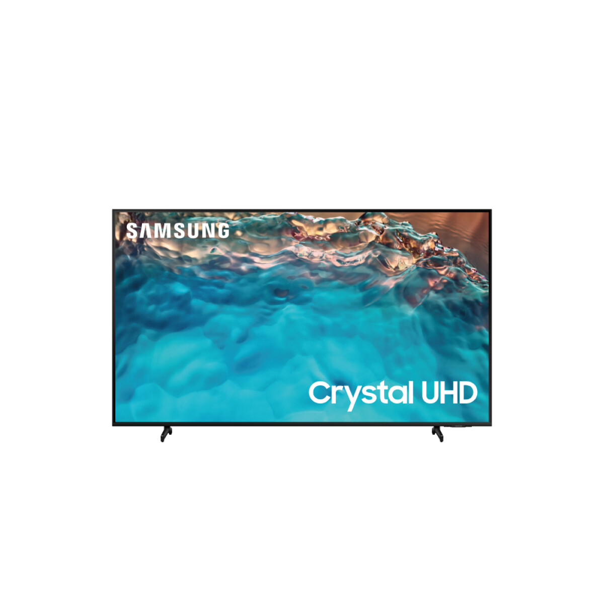Smart TV LED Samsung 75" UHD 4K UN75BU8000 