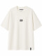 REMERA NEW DEN OFF WHITE