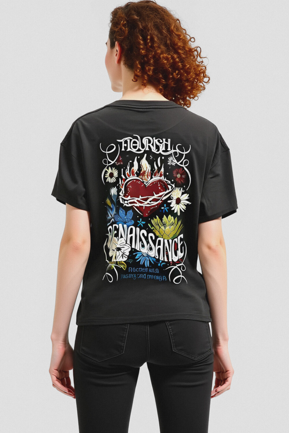 Remera Perley Estampado 3