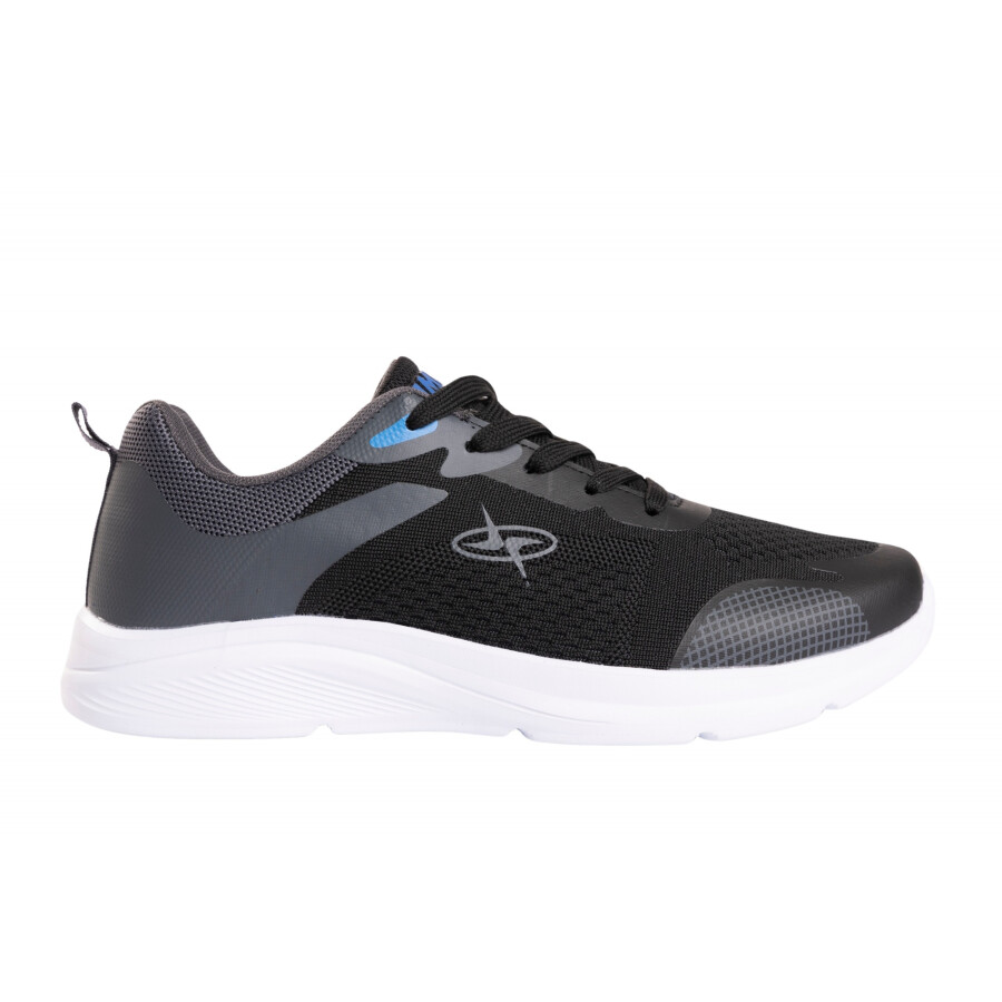 CAMERON RUNING BLACK