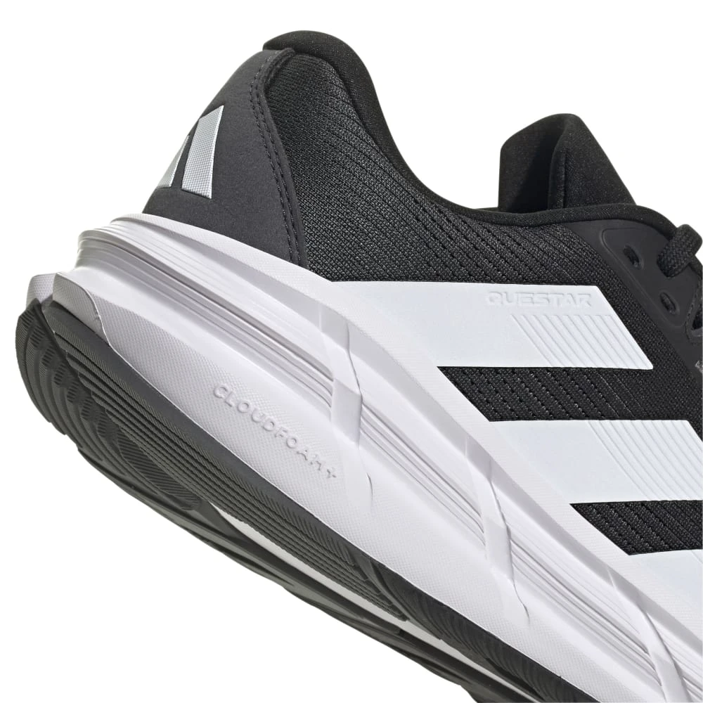 Questar 3 - Hombre Core Black