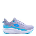 Championes de Mujer Umbro Rokar Lila - Celeste