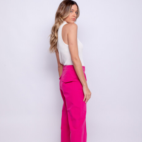 PANTALON FRASER Camelia
