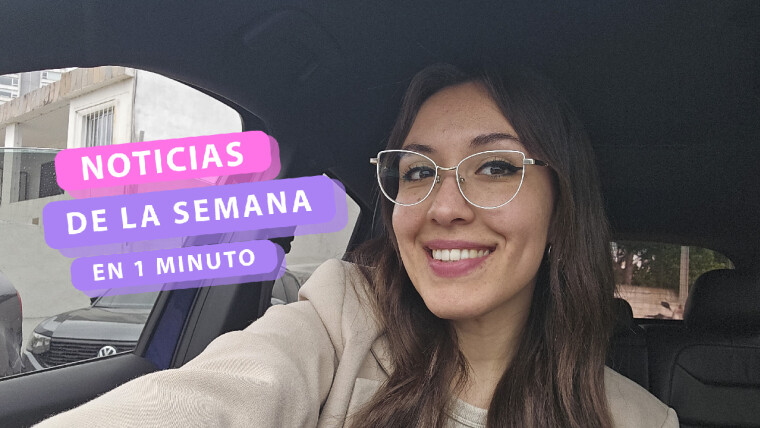 Noticias semanales 31-7
