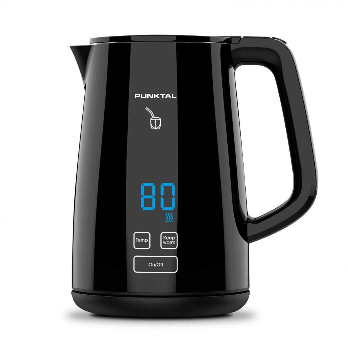 JARRA ELECTRICA DIGITAL PUNKTAL MOD. PK-655 JD 