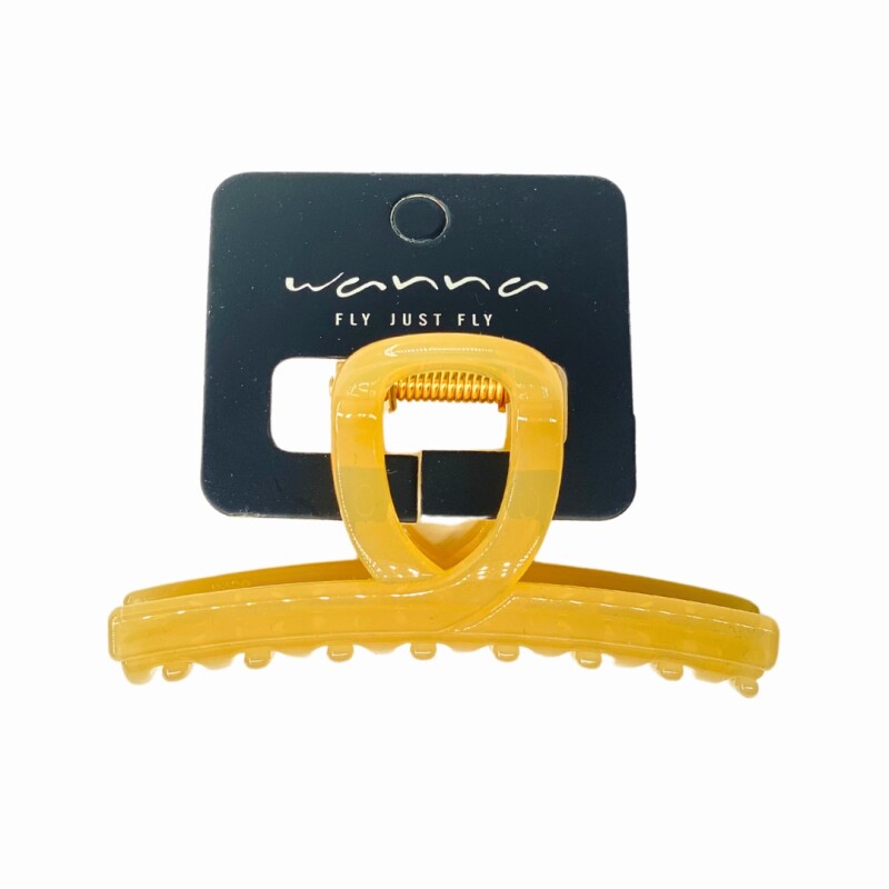 Pinza para Cabello Wanna Surtido