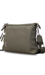 BANDOLERA TRIKALA VERDE MILITAR
