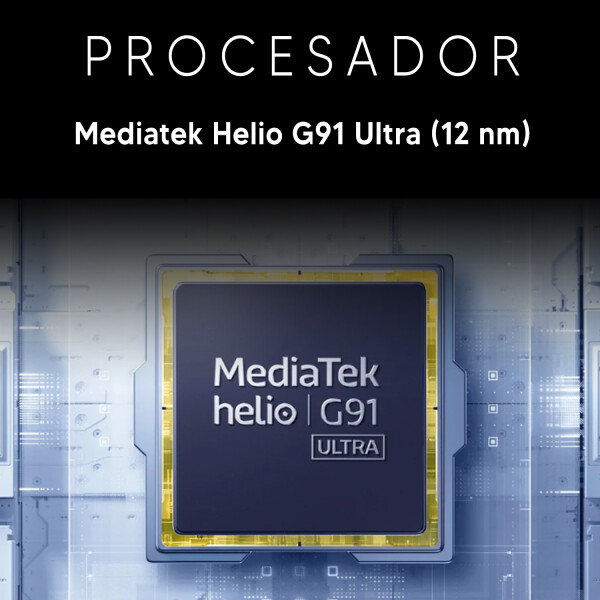 Xiaomi Redmi 13 6/128 Gb 4g Con Nfc Y Cámara 108 Mp CEL XIAOMI REDMI 13 6/128 NEGRO