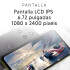 Motorola Moto G15 4/256 Gb 4g GRIS