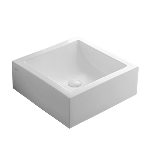 Lavatorio Egina Blanco De Apoyar 000