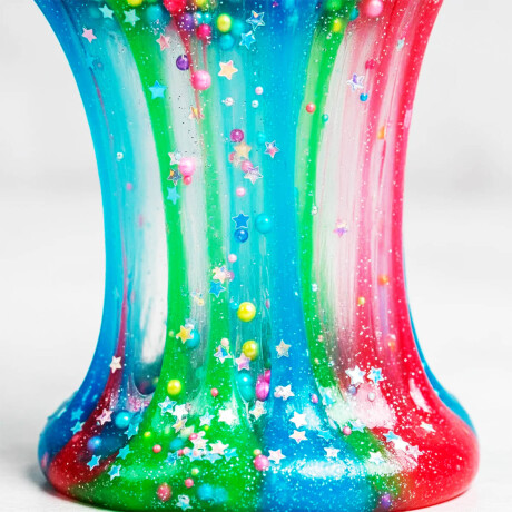 Kit Para Hacer Slime Juego X45 DIY Infantil Decoración Kit Para Hacer Slime Juego X45 DIY Infantil Decoración