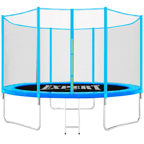 Red De Protección Cama Elástica Trampolin 4.30 Mts Red De Protección Cama Elástica Trampolin 4.30 Mts