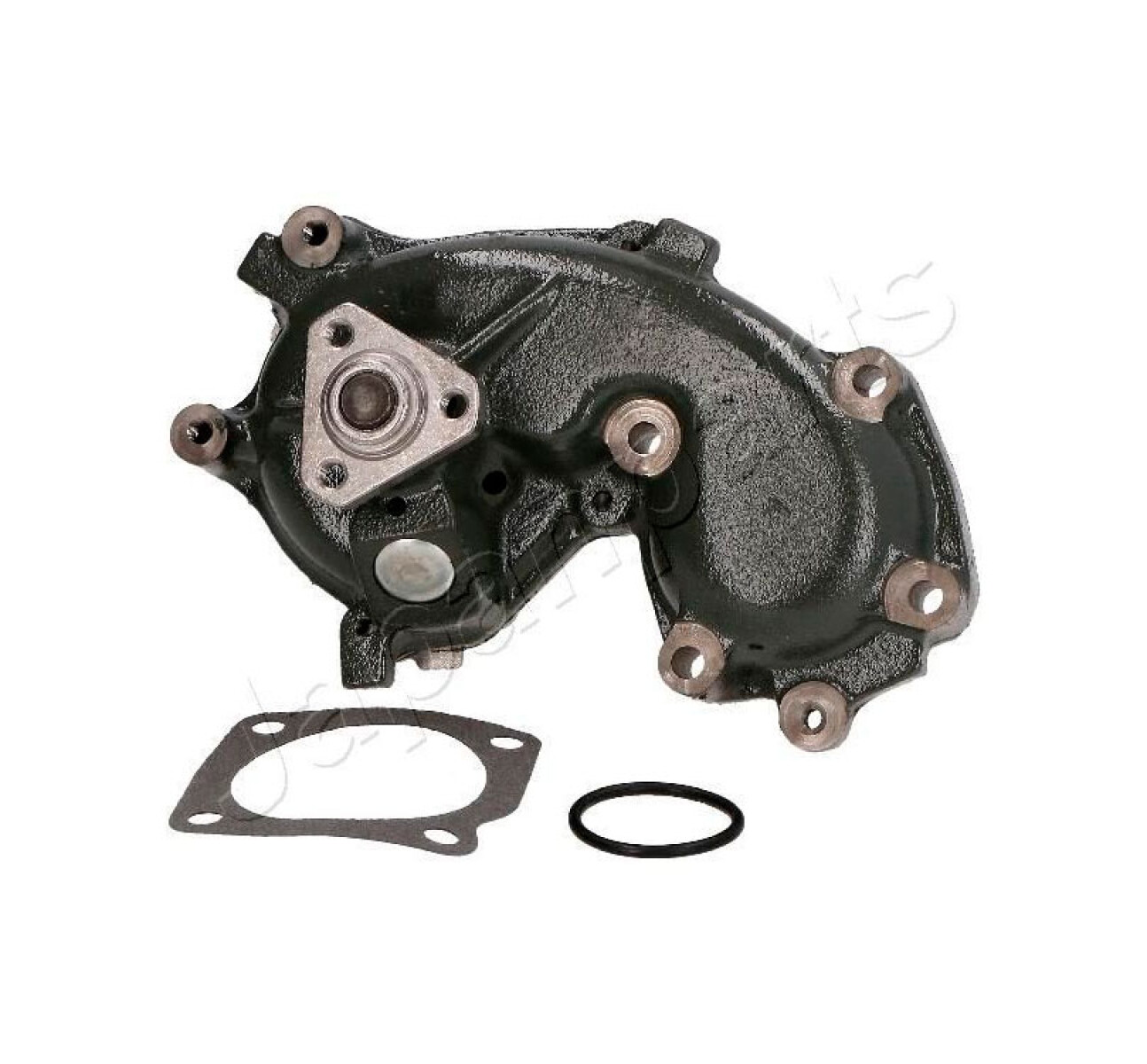 BOMBA AGUA FIAT SIENA STRADA 1.7TD S/CARCASA H= 65.4MM - 