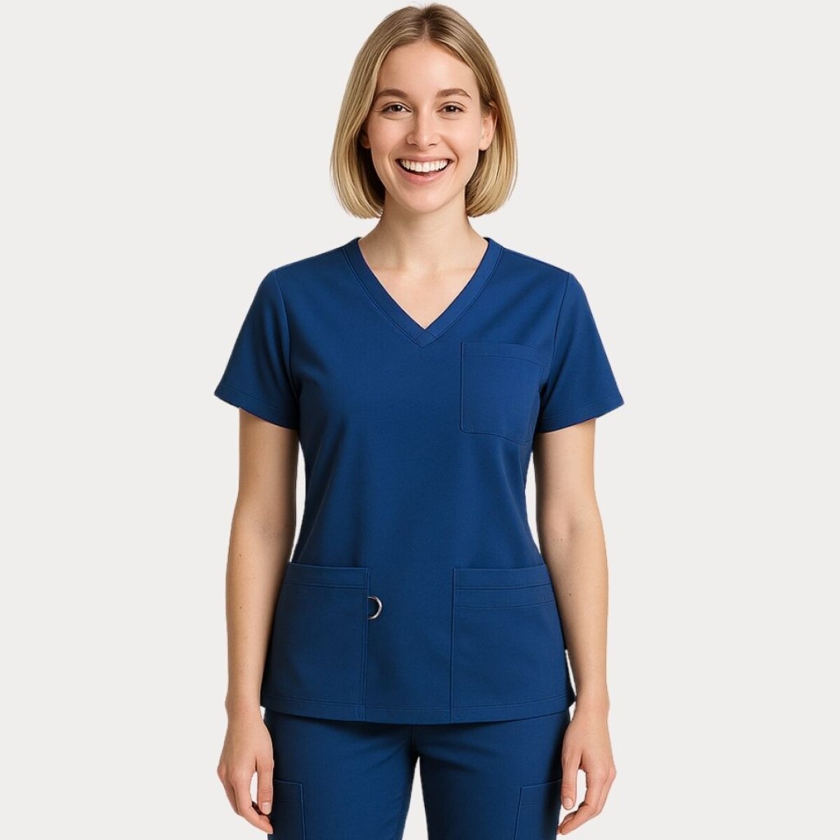 Casaca Classic Dama ARGON Elastizada - Nilo 