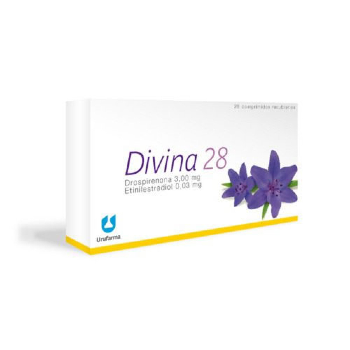 DIVINA 28 