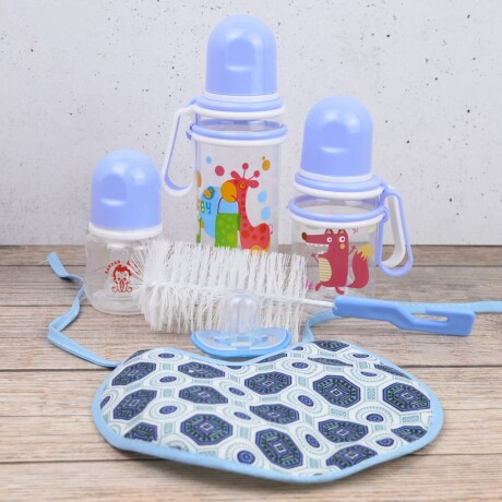 Set para bebe Set para bebe