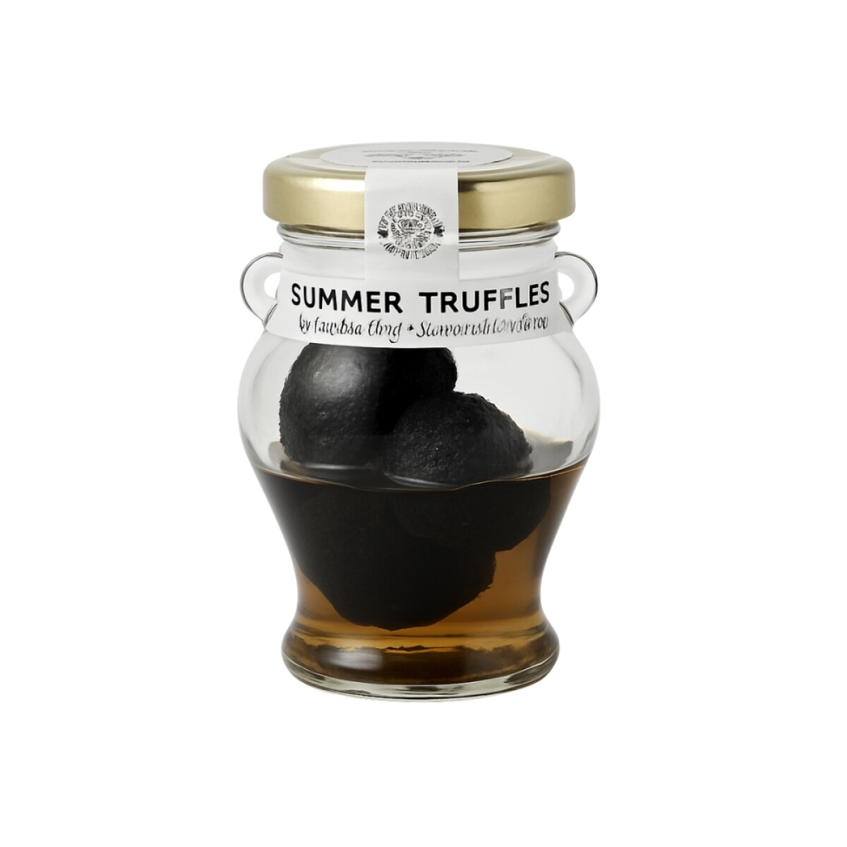 Urbani Trufas De Verano En Tarro 50ml 