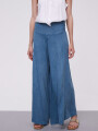 Pantalon Khris Azul Piedra