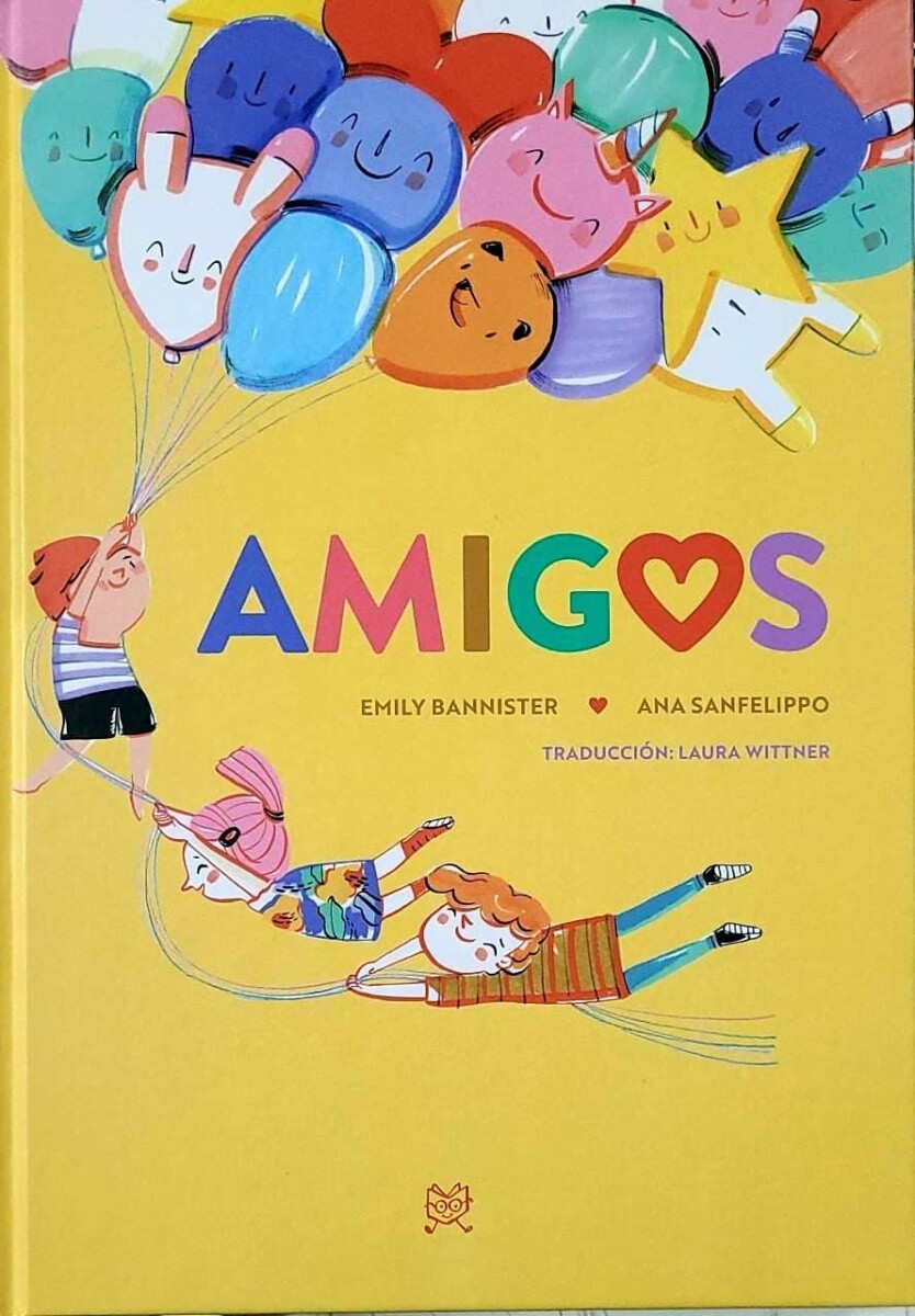 Amigos 