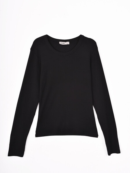 REMERA MUMBAI NEGRO