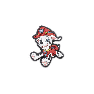 Jibbitz™ Charm Paw Patrol Marshall Multicolor