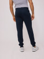 BABUCHA JOGGERS26 RUSTY Navy