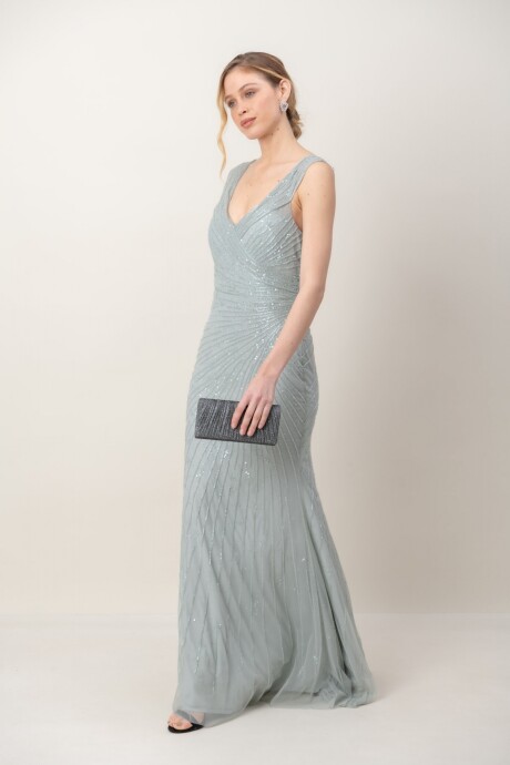 VESTIDO JUBILO VESTIDO JUBILO