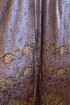Vestido Manu de seda Tonos lilas