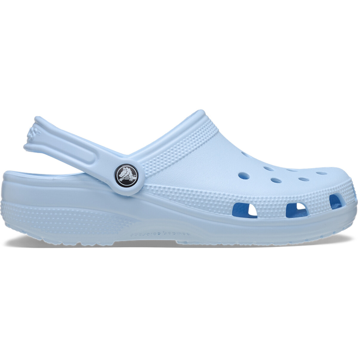 Crocs Classic - Azul 