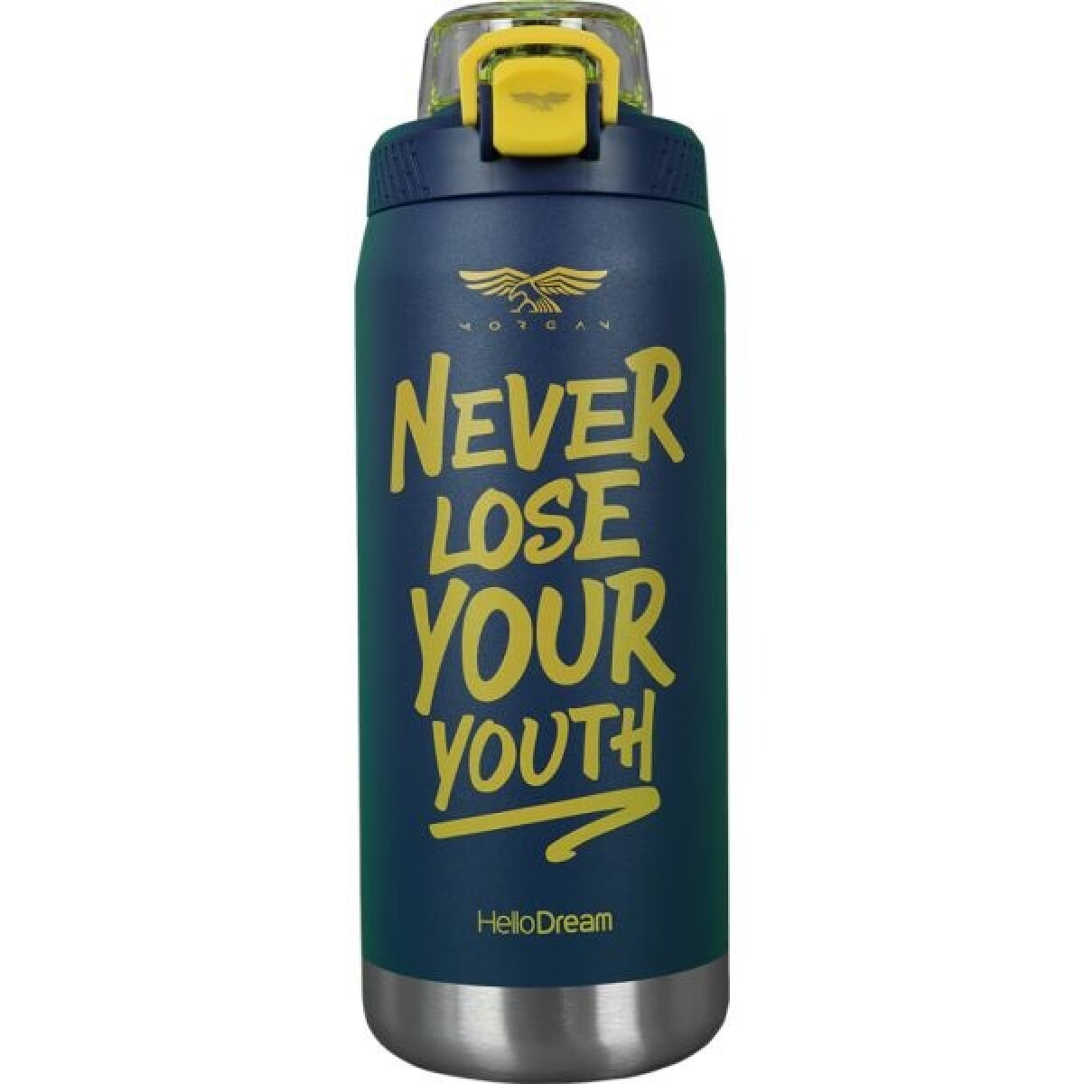 Termo Morgan Tiffin 1,1 lts 