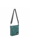 Bandolera Trendy Petroleo